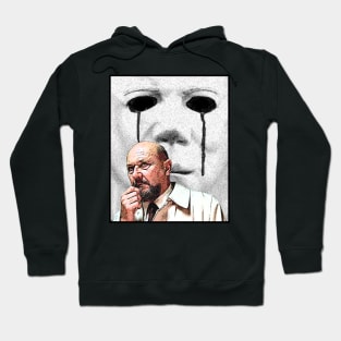 Halloween Dr Loomis Hoodie